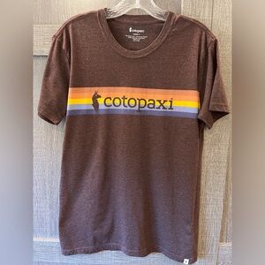 Cotopaxi Women’s On The Horizon T- shirt